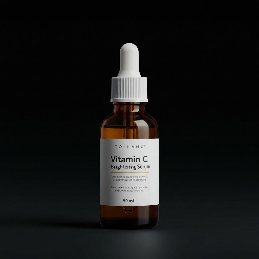 Brightening Vitamin C Serum